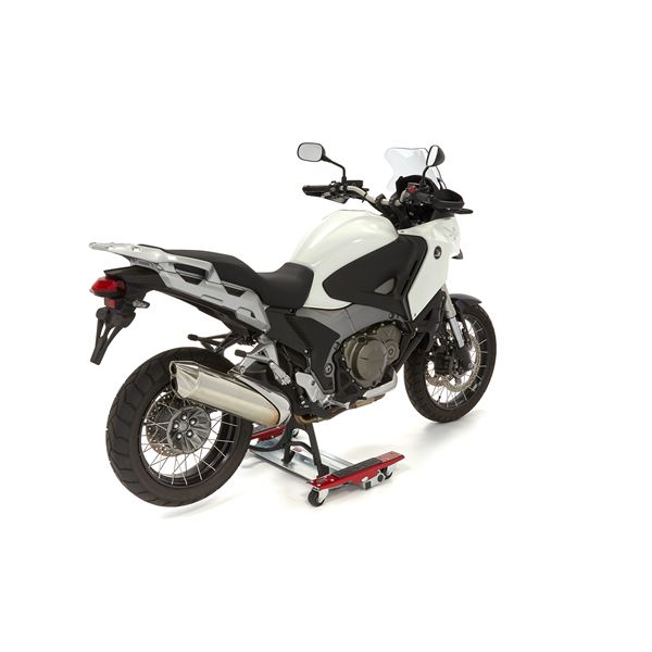 Déplace Moto Acebikes Bike-A-Side
