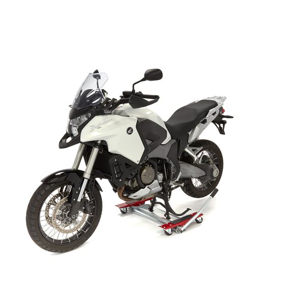 Déplace Moto Acebikes Bike-A-Side