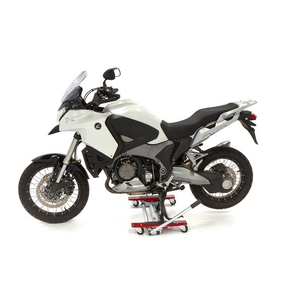 Déplace Moto Acebikes Bike-A-Side
