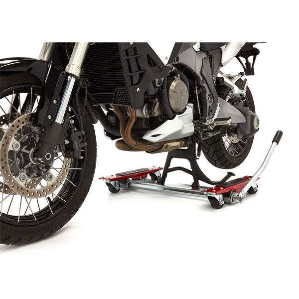 Déplace Moto Acebikes Bike-A-Side