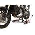 Déplace Moto Acebikes Bike-A-Side