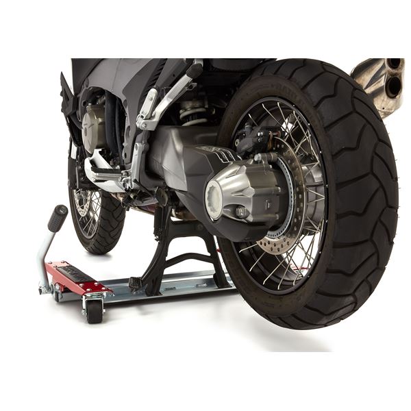 Déplace Moto Acebikes Bike-A-Side