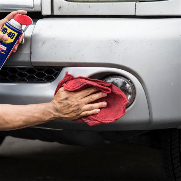 Produit Multifonction WD-40 Spray Double Position 400 ml