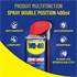 Produit Multifonction WD-40 Spray Double Position 400 ml