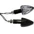 Clignotants LED homologués UM