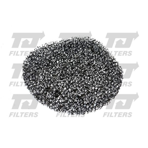 1 Filtre d'habitacle QFC0442 Quinton Hazell