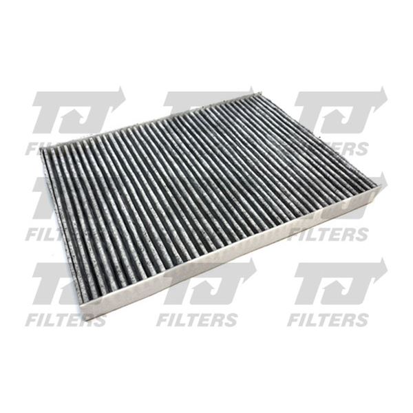 1 Filtre d'habitacle QFC0463 Quinton Hazell