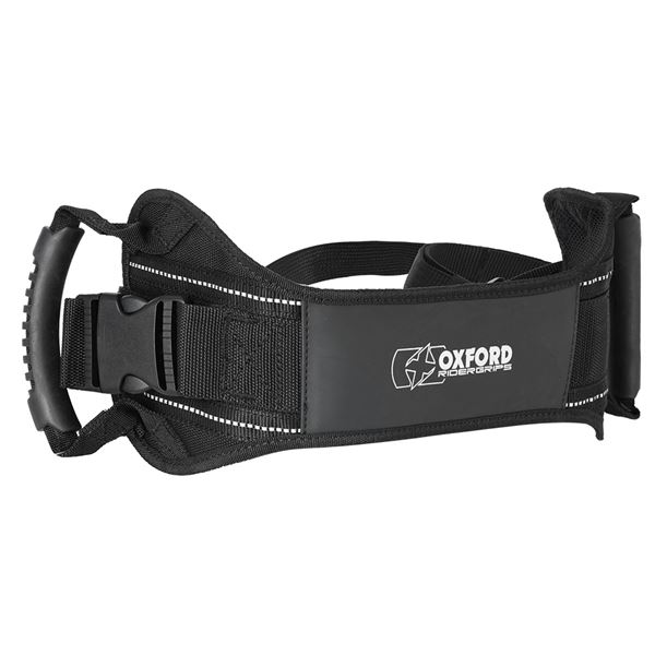 Ceinture de maintien passager 2 roues OXFORD