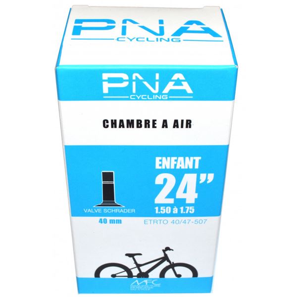 Chambre à air 24"