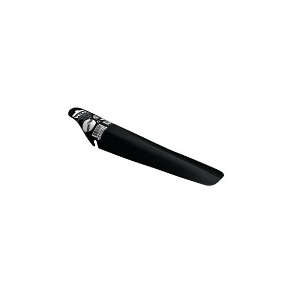 Garde-boue clipsable sous selle Velox