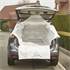 Big bag de voiture MOTTEZ