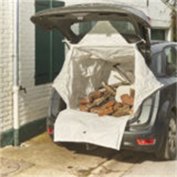 Big bag de voiture MOTTEZ