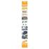 PARE SOLEIL EVENTAIL 150X65