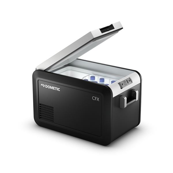 Glacière à compression portable 23L
