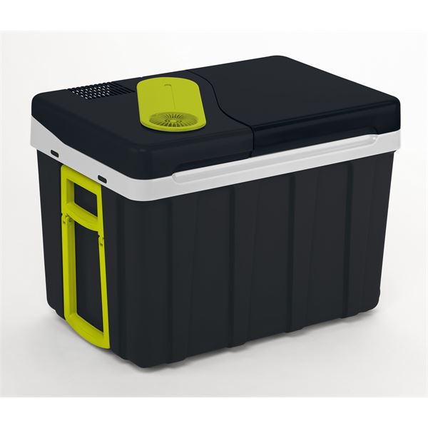 Glacière électrique MQ40W 12/230V 39 litres MOBICOOL