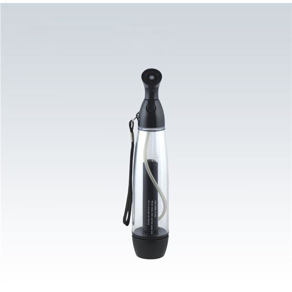 BRUMISATEUR POMPE NOIR