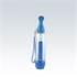 BRUMISATEUR POMPE BLEU