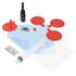 Kit de réparation pare brise 18 pcs Autobest