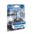 1 ampoule Philips Premium White Vision Ultra H7