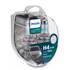 2 ampoules X-Treme Vision Pro150 H4