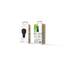 CHARGEUR ALLUME-CIGARE 1 USB 2,4A MUVIT FOR CHANGE