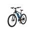 Vélo VTT électrique Fischer Montis 2.0 Noir mat