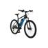 Vélo VTT électrique Fischer Montis 2.0 Noir mat