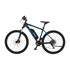 Vélo VTT électrique Fischer Montis 2.0 Noir mat