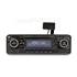Autoradio Caliber RMD120DAB-BT-B