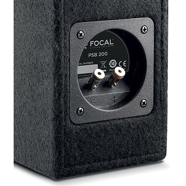 SUBWOOFER PSB 200 FOCAL