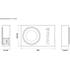 SUBWOOFER PSB 200 FOCAL