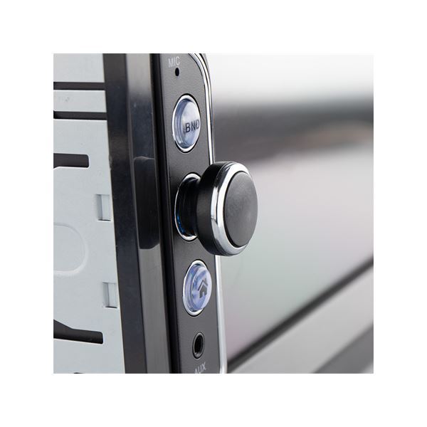 Autoradio Caliber multimédia RMD803DAB-BT