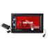 Autoradio Caliber multimédia RMD803DAB-BT