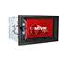 Autoradio Caliber multimédia RMD803DAB-BT