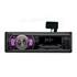 Autoradio RMD052DAB-BT CALIBER