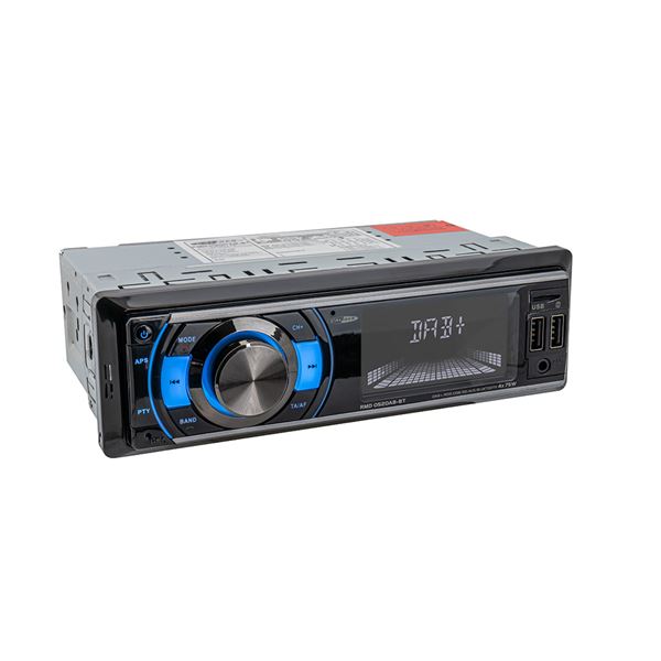 Autoradio RMD052DAB-BT CALIBER