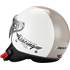 Casque moto Jet Racing taille XL KSK