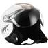 Casque moto Jet Racing taille XL KSK