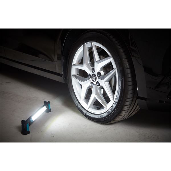 Lampe d'inspection LED Magflex Utility RING