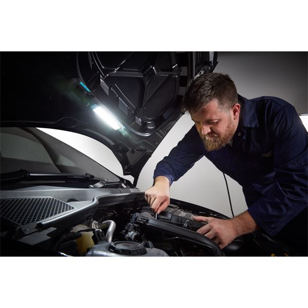 Lampe d'inspection LED Magflex Utility RING