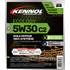 Huile moteur KENNOL Ecobox Essence/Diesel 5W30 C2 5L