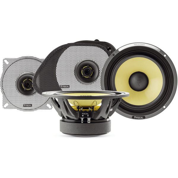 Focal Kit HDK 165 - 1998/2013