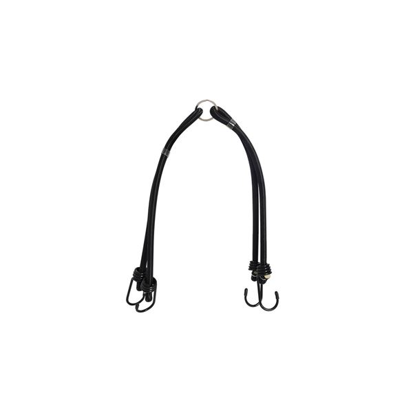 Tendeur OXFORD Double Bungee paire