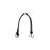 Tendeur OXFORD Double Bungee paire
