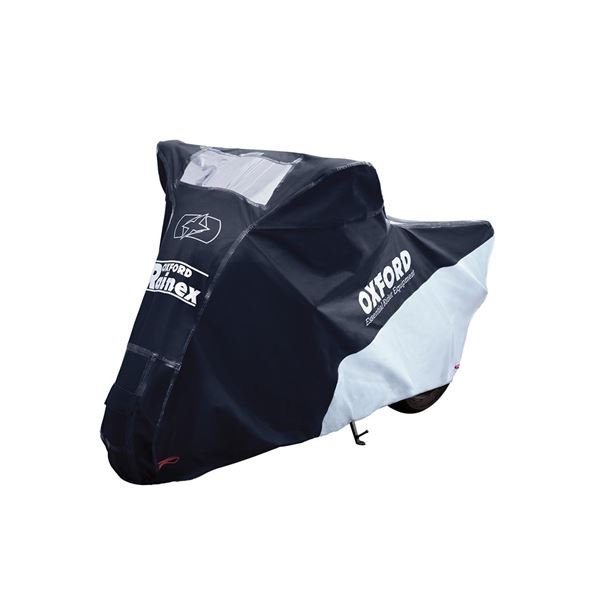 Housse de protection OXFORD taille M