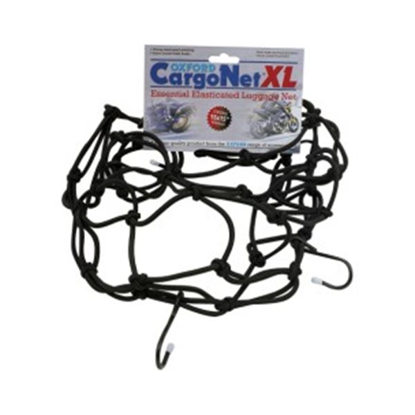 Filet OXFORD Cargo Net XL 2 roues motorisés