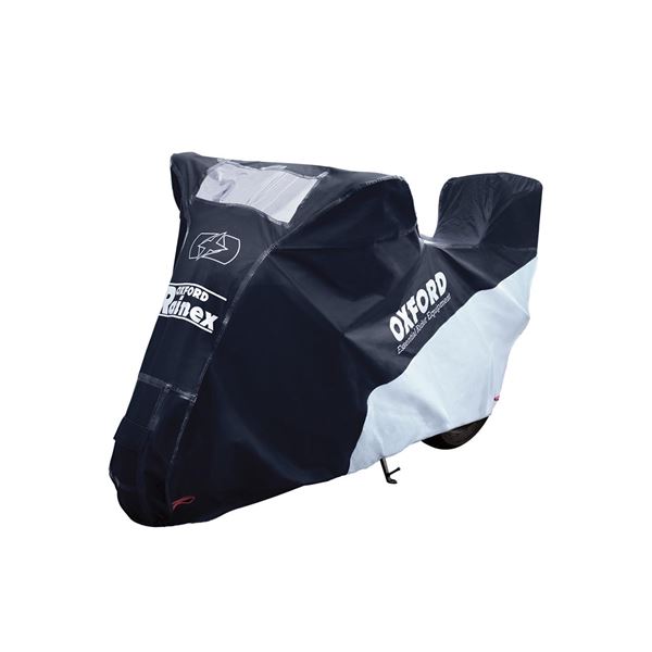 Housse de protection OXFORD taille S