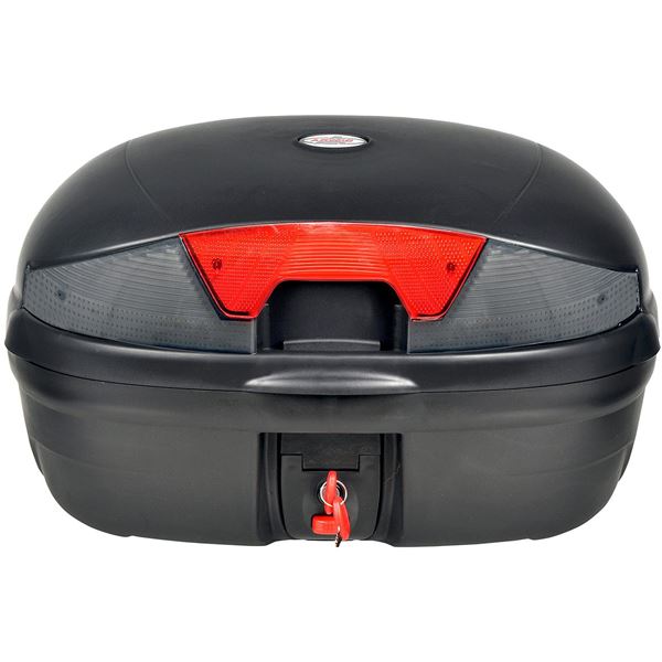 Top Case ARWIC 46L noir