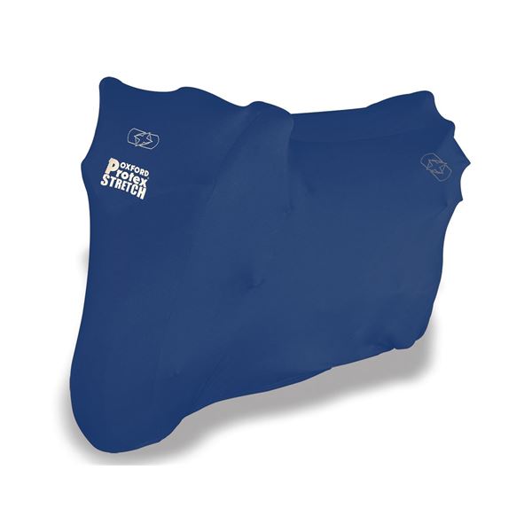 Housse de protection OXFORD Protex Stretch Ind taille L