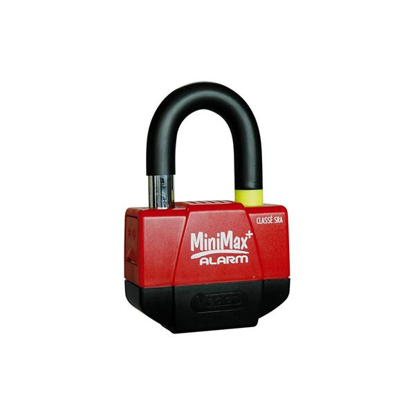 Antivol bloque-disque VECTOR
